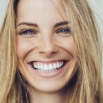 teeth whitening results and teeth whitening aftercare