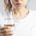 dry mouth with dentures, allergies and dry mouth