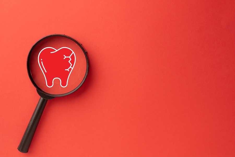 dental emergency, knocked out tooth, auvlsion, dental trauma